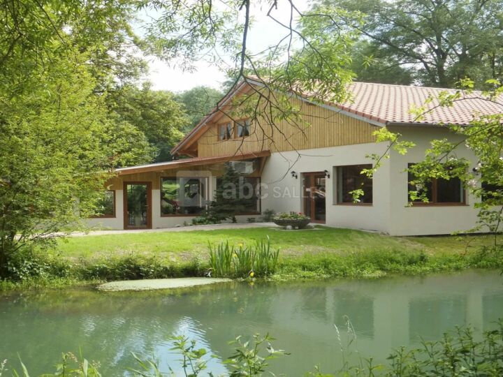 Auberge du Moulin Haut