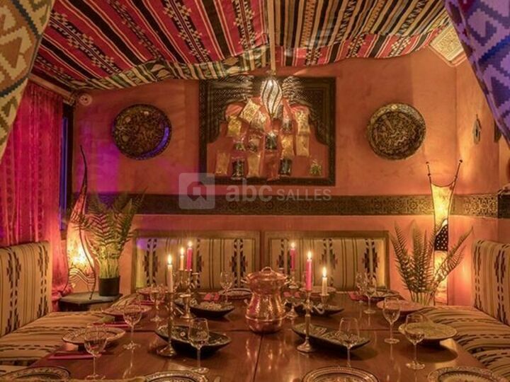 Salle