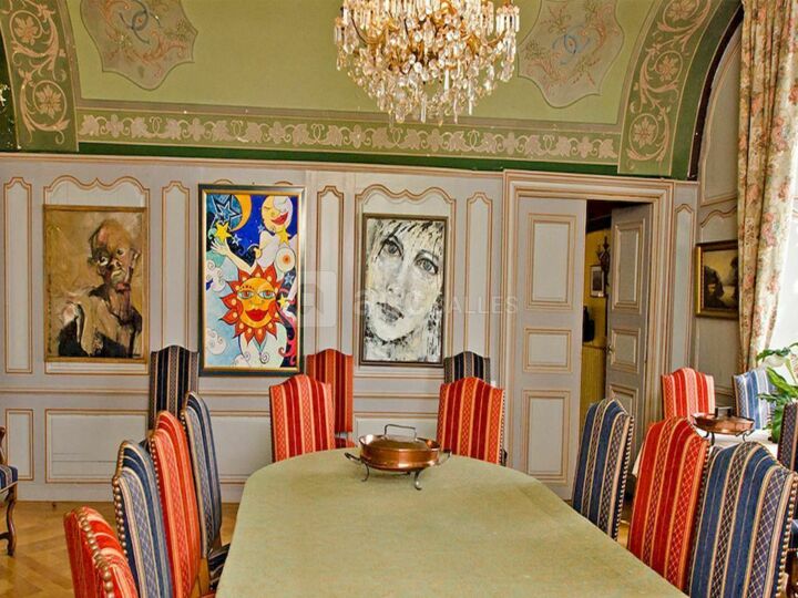 Salle