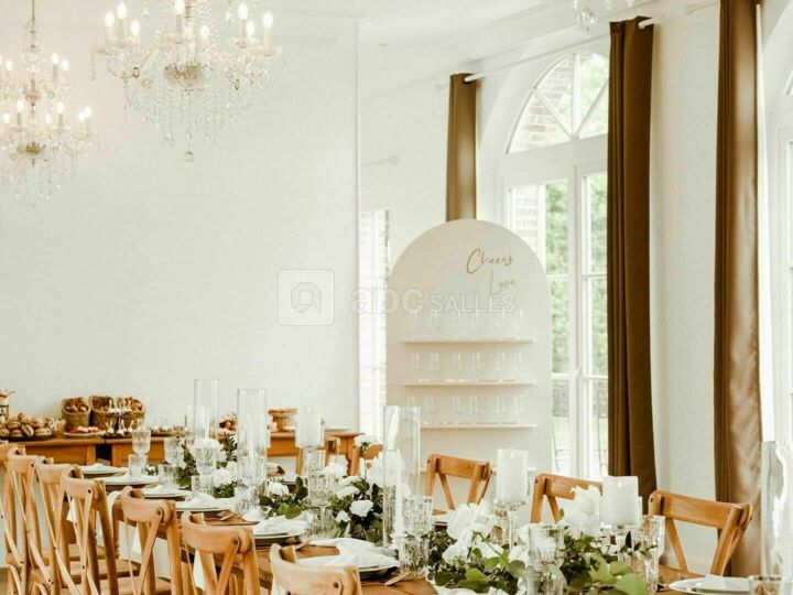 Orangerie