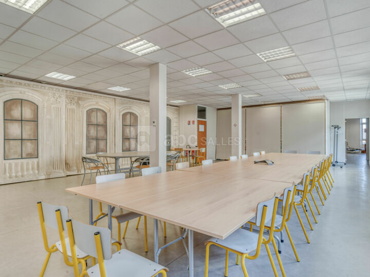 Salle du Roi