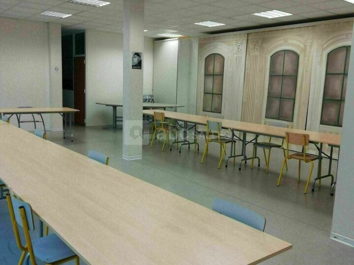 Salle du Roi