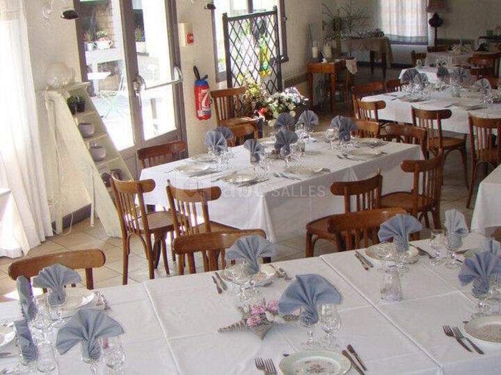 Salle