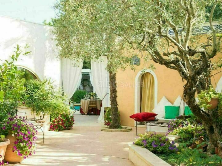 Villa Majorelle