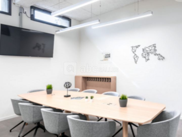 Bhz Coworking