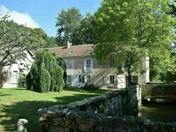 La Salle des Ecuries
