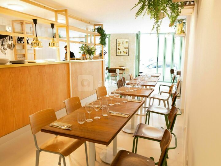 Chemins de Tables
