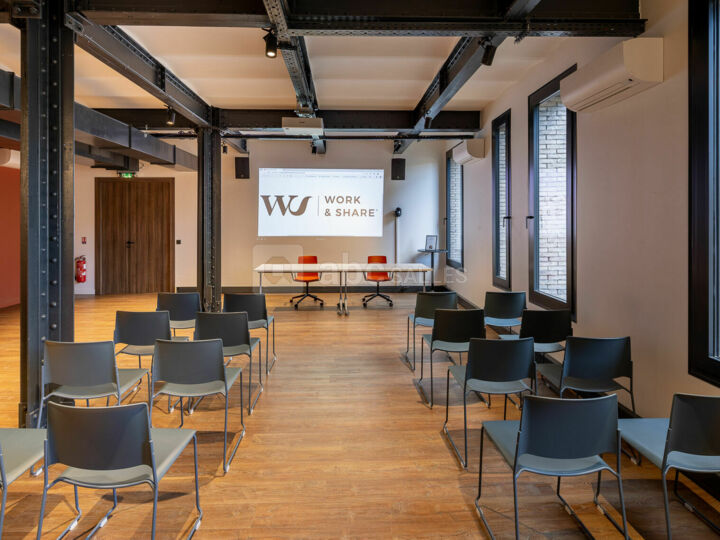 Event Room