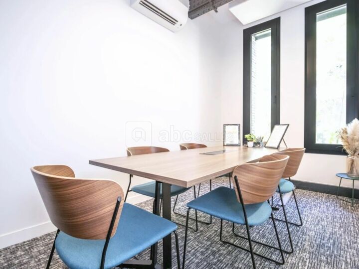 Salle Cousine Marie