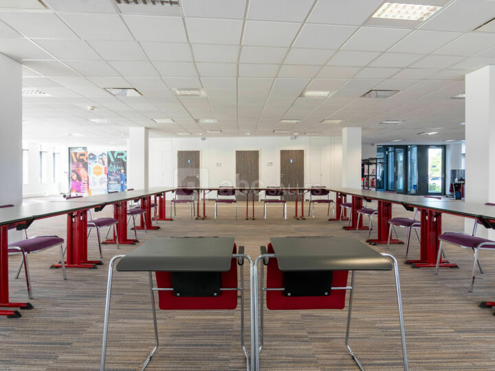 Salle