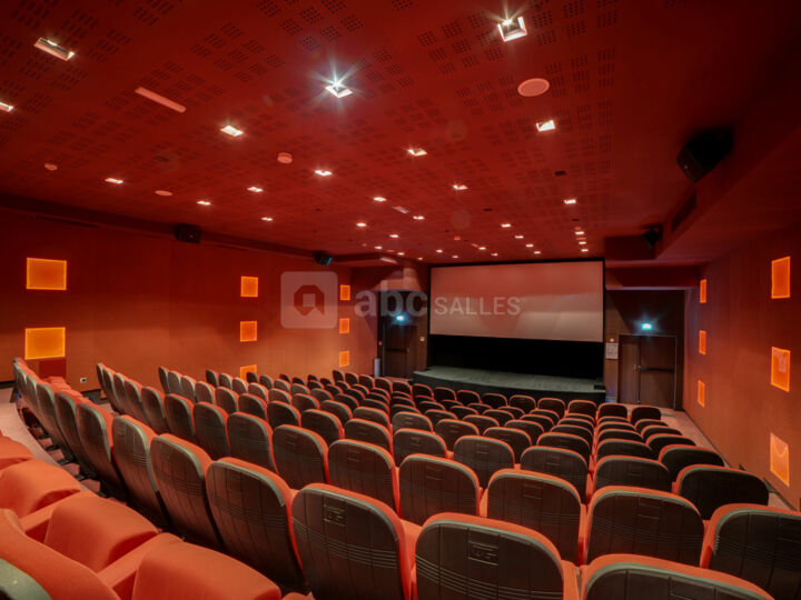 Cinéma