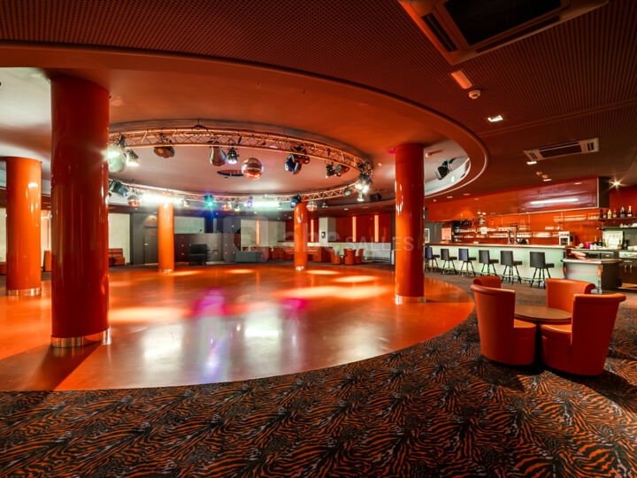 Discothèque