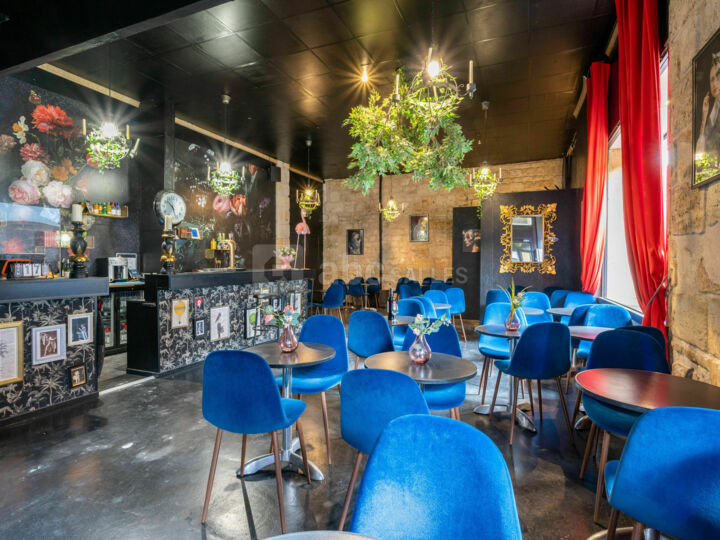Salle
