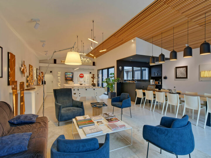 L'Atelier By Maxime Lutun