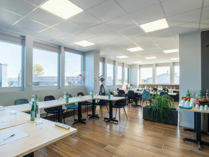 Salle