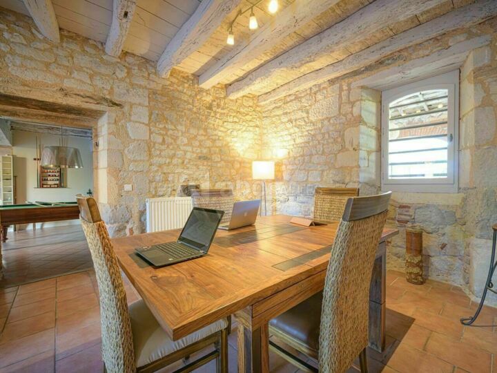Salle