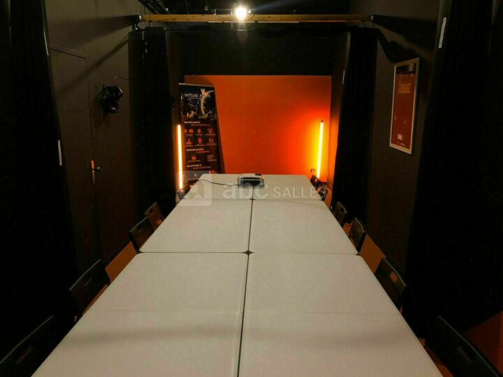 Salle