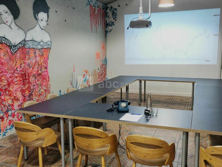 Salle