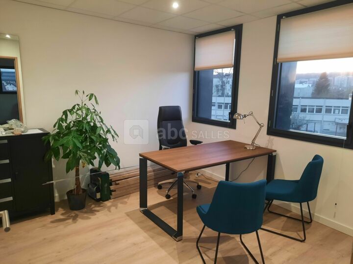 Bureau