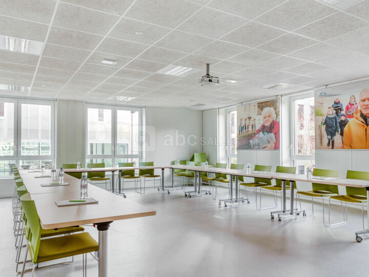Salle de Réunion 2