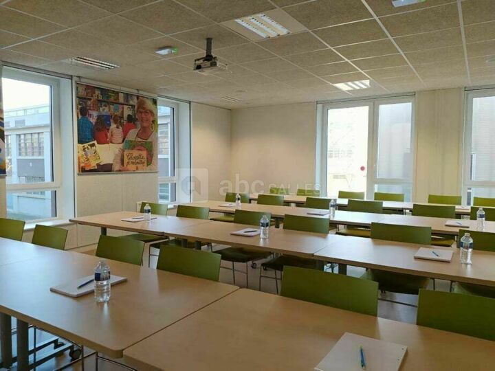 Salle de Réunion 1
