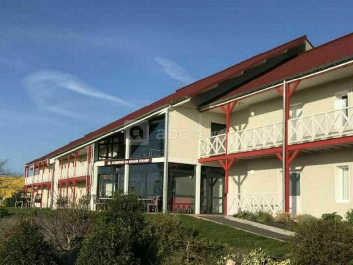 Fasthôtel Montmarault