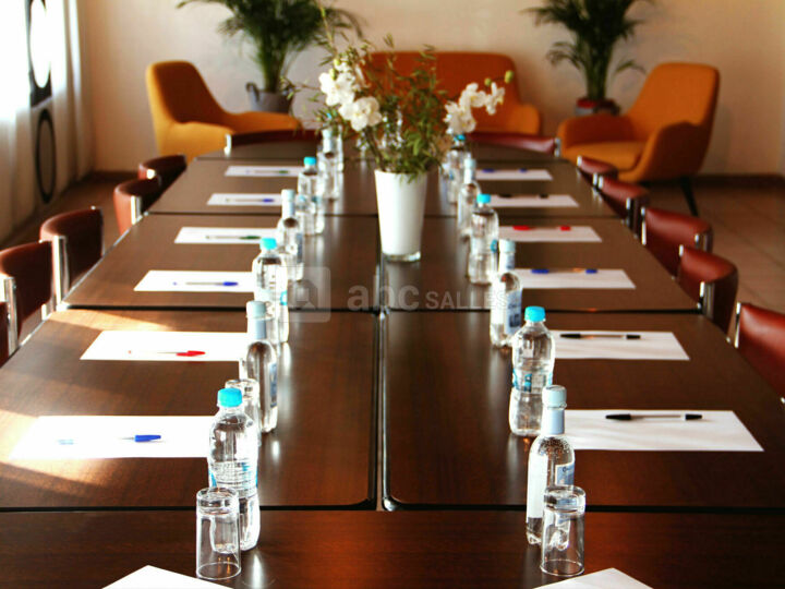 Salle