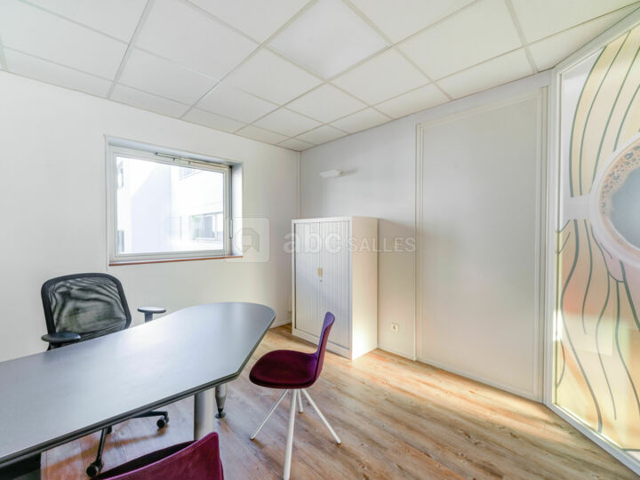 Salle de réunion