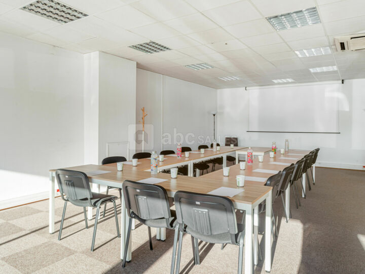 Salle de réunion