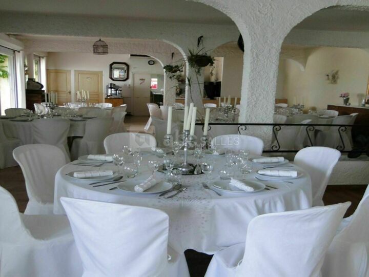 Salle 1