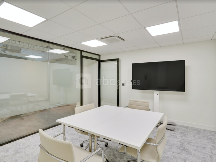 Salle 1