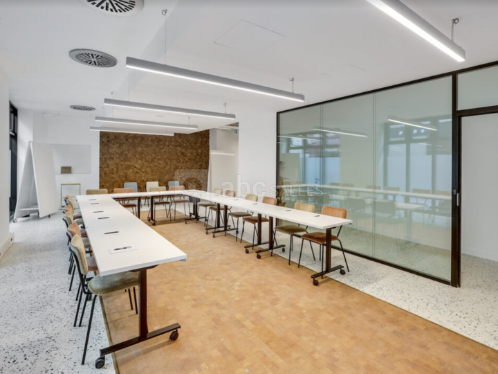 Salle Board