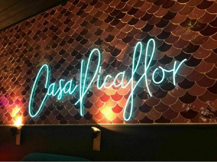 Casa Picaflor