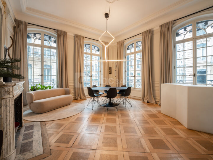 Salle