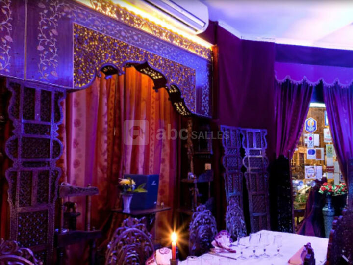 Salle