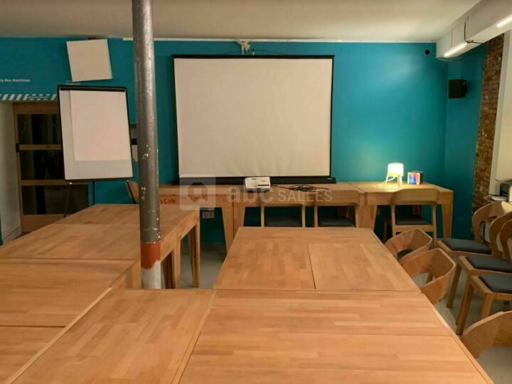 Espace FabLab