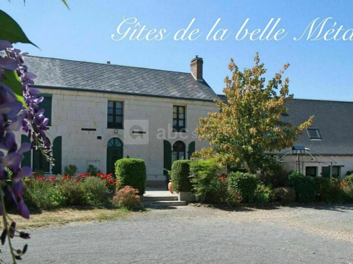 Domaine de la Belle Métairie