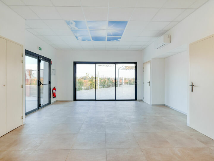 Petite salle