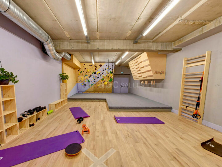 Espace Yoga