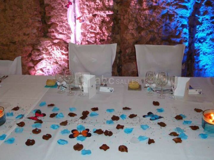 La Salle des Cocktails