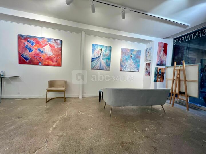 Galerie entière