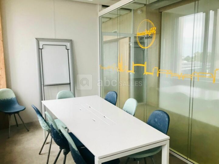 La Salie / Le Porge / Chambre d'Amour