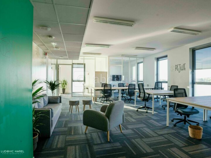 Open Space