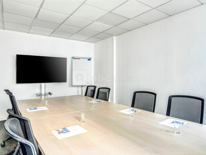 Salle