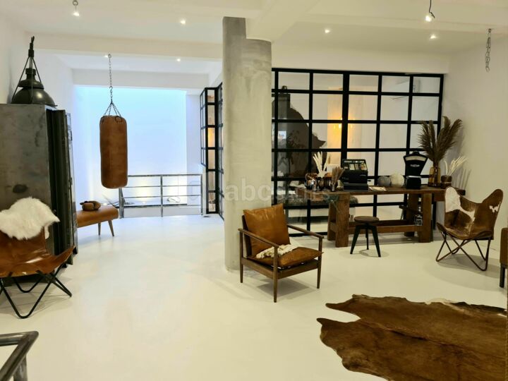 Loft Nice