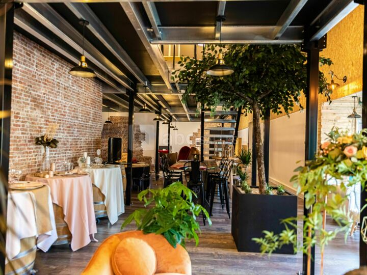Le Comptoir-Fameck
