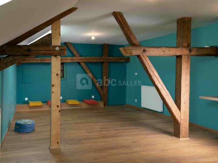 Salle Centaurée
