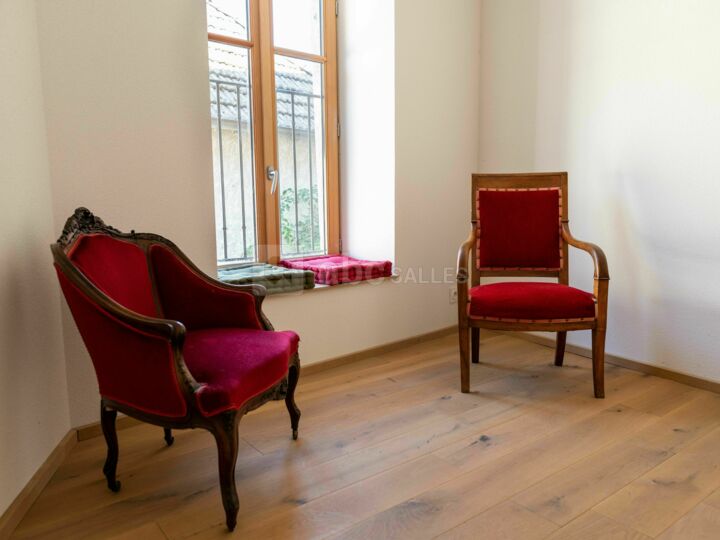 Salle Cladonia
