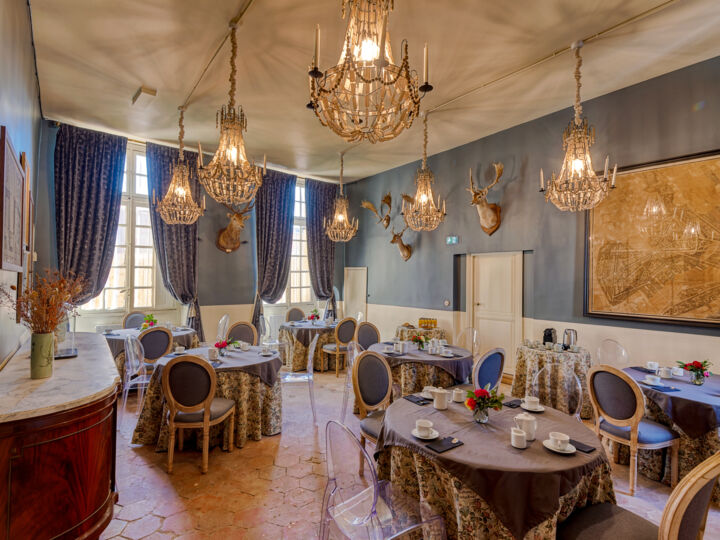 Salle des Offices