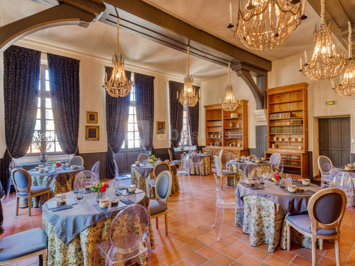 Salle des Offices
